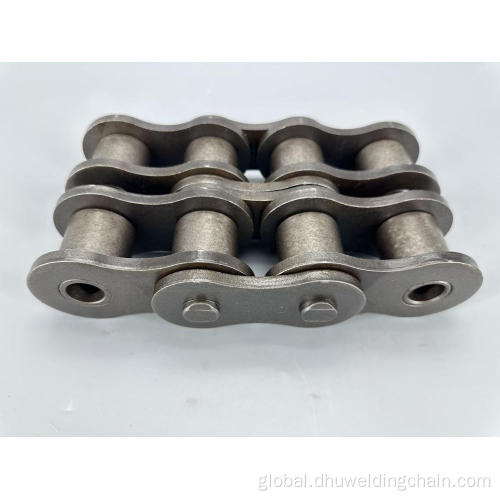 Industrial transmission conveyor roller chain